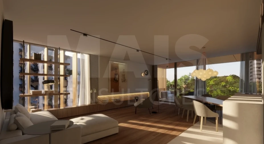 Apartamento T3 para Venda em São Martinho Foto 6
