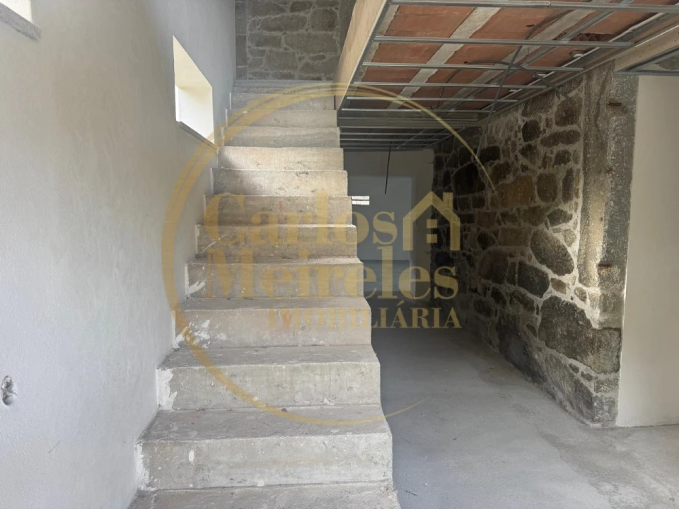 Moradia T6 para Venda em Ribeira do Neiva Foto 17