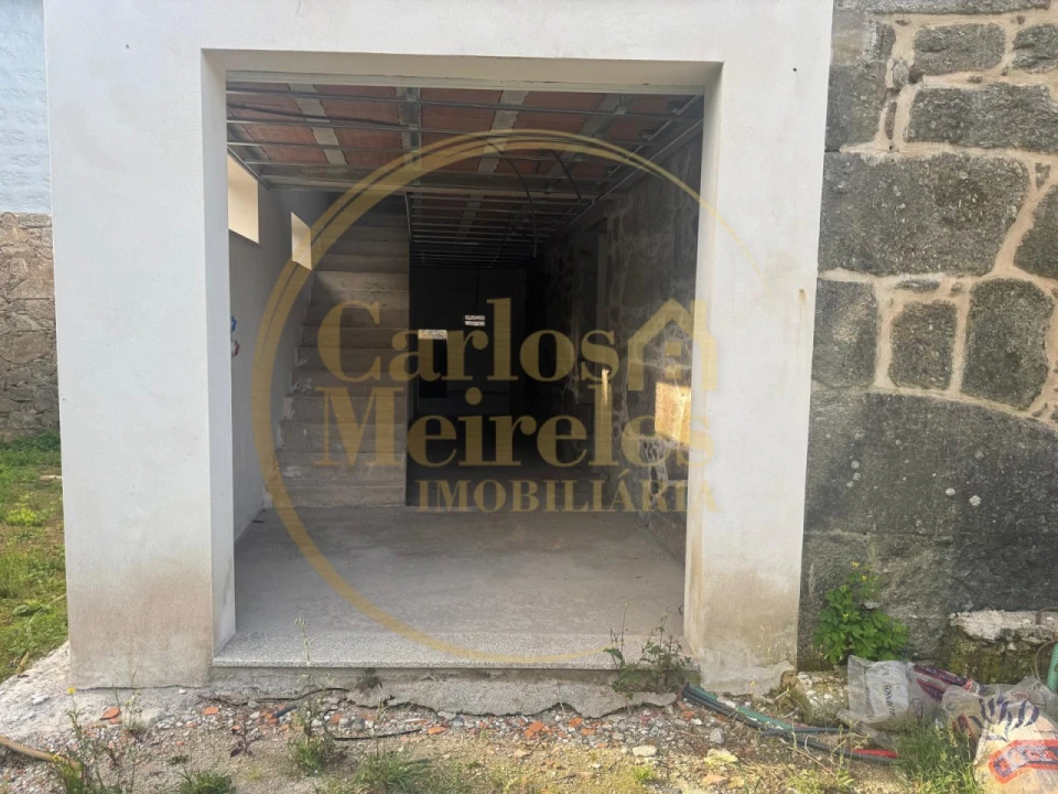 Moradia T6 para Venda em Ribeira do Neiva Foto 19