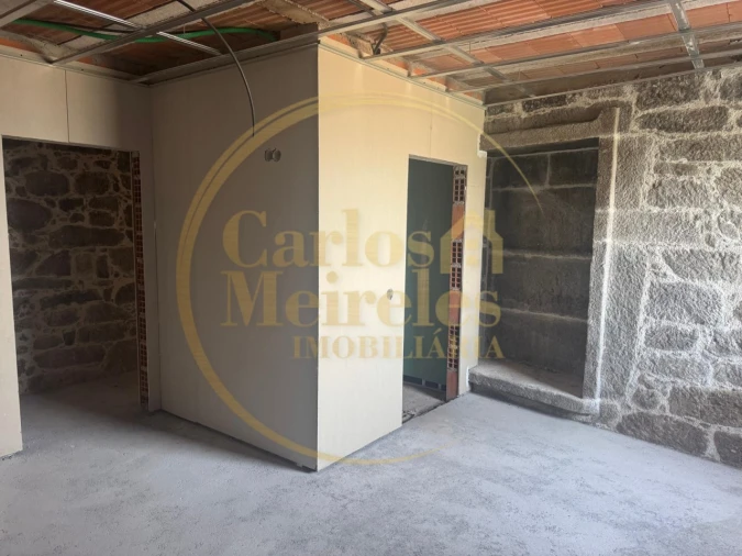 Moradia T6 para Venda em Ribeira do Neiva Foto 13