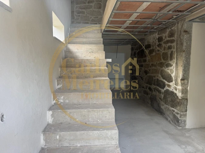 Moradia T6 para Venda em Ribeira do Neiva Foto 17