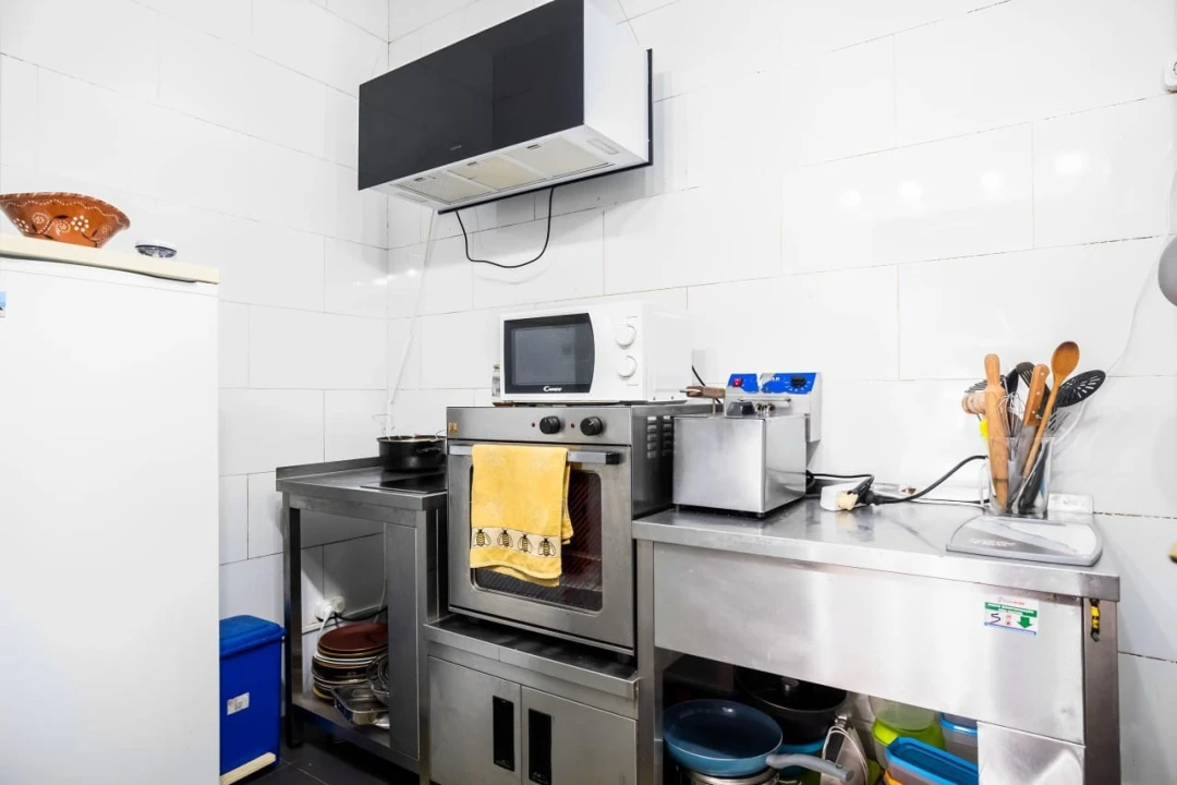 Negócio para Arrendamento em Coronado (São Romão e São Mamede) Foto 6