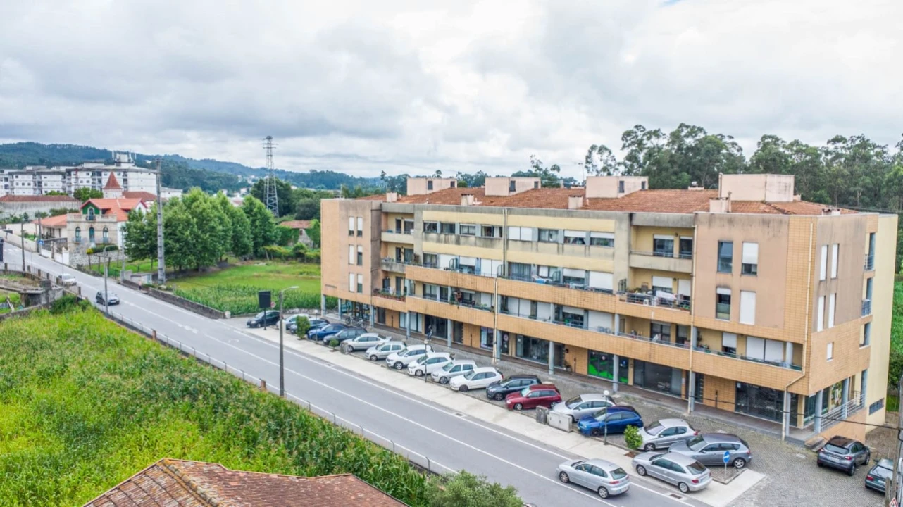 Negócio para Arrendamento em Coronado (São Romão e São Mamede) Foto 10