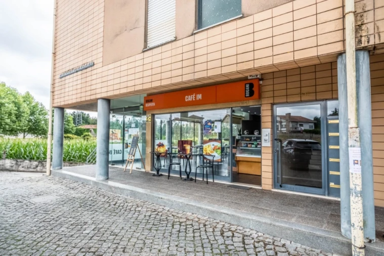 Negócio para Arrendamento em Coronado (São Romão e São Mamede) Foto 5