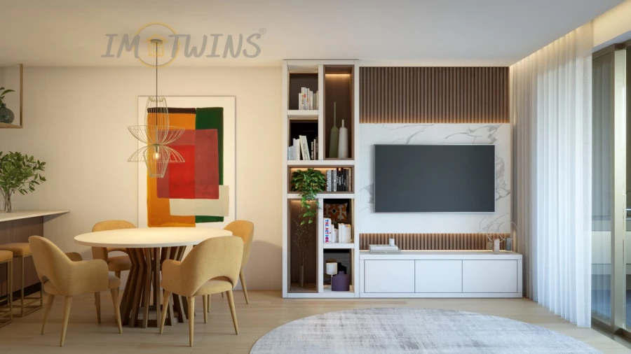 Apartamento T2 para Venda em Portimão Foto 12