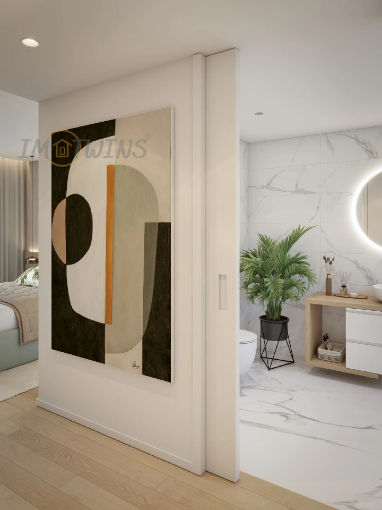 Apartamento T1 para Venda em Portimão Foto 11