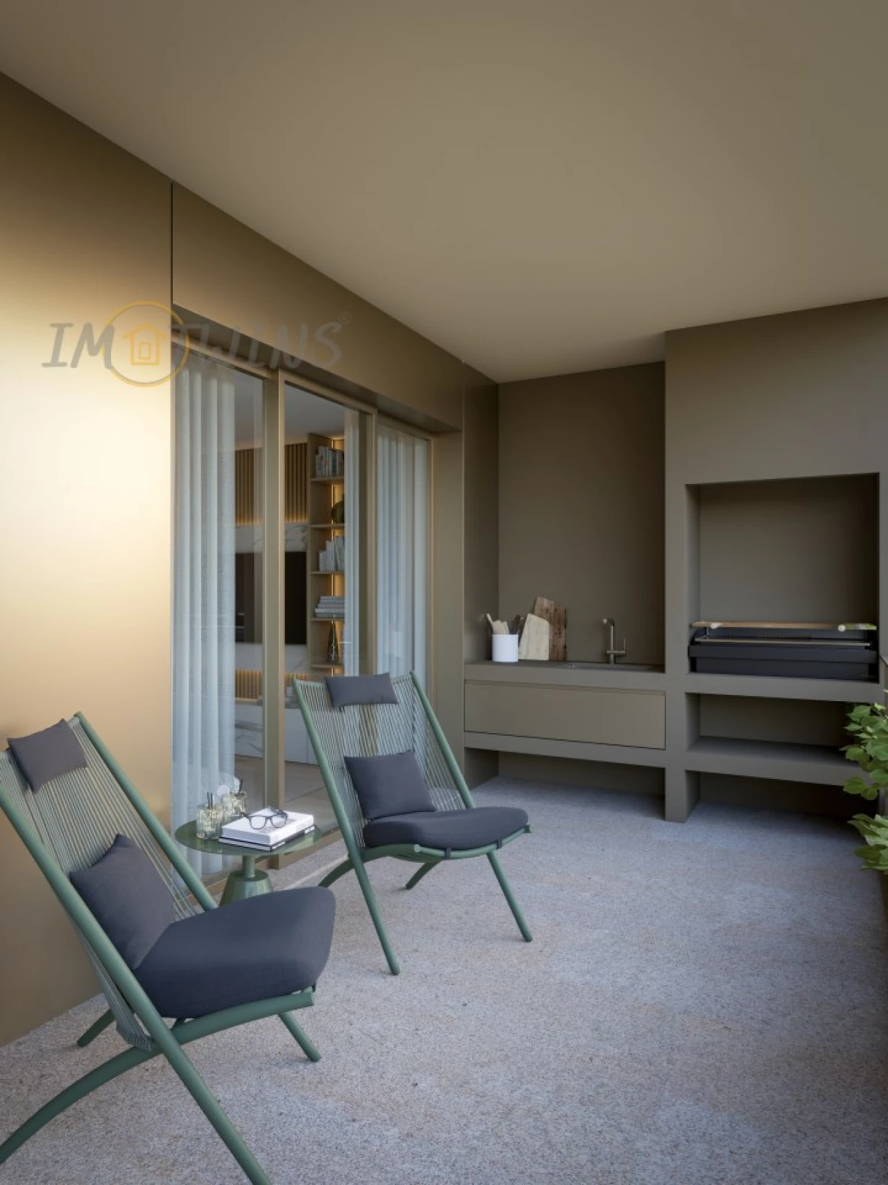 Apartamento T1 para Venda em Portimão Foto 14