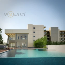 Apartamento T1 para Venda em Portimão