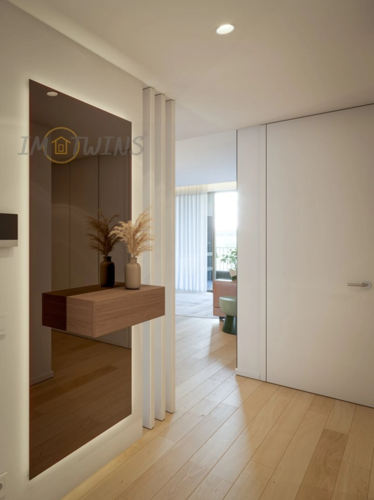 Apartamento T1 para Venda em Portimão Foto 5