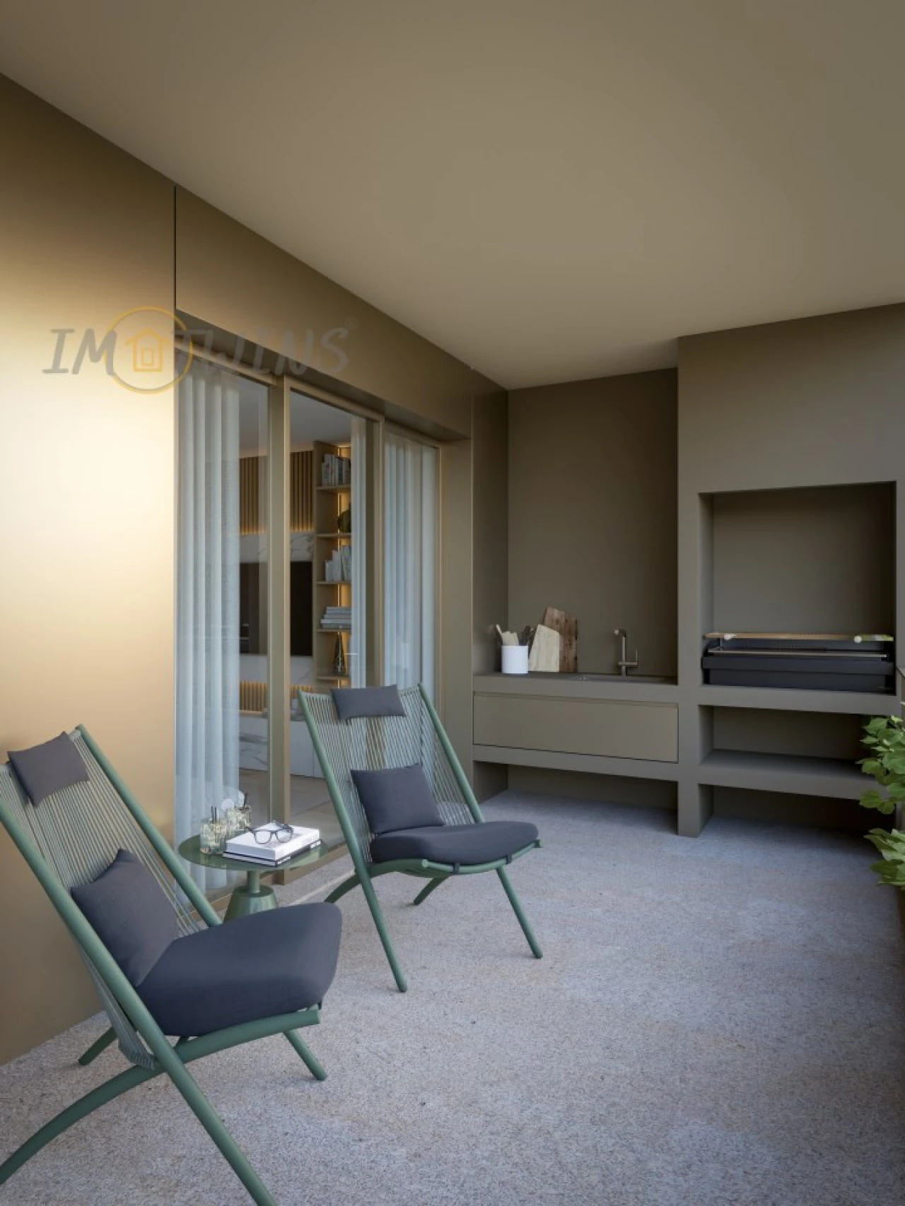 Apartamento T2 para Venda em Portimão Foto 16