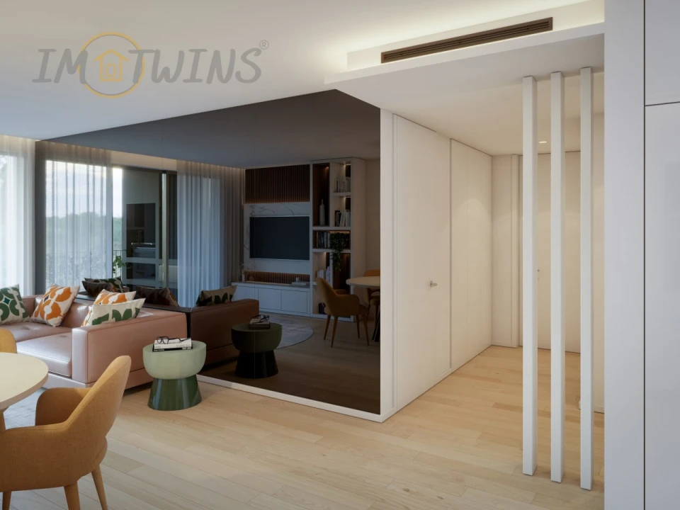 Apartamento T2 para Venda em Portimão Foto 1