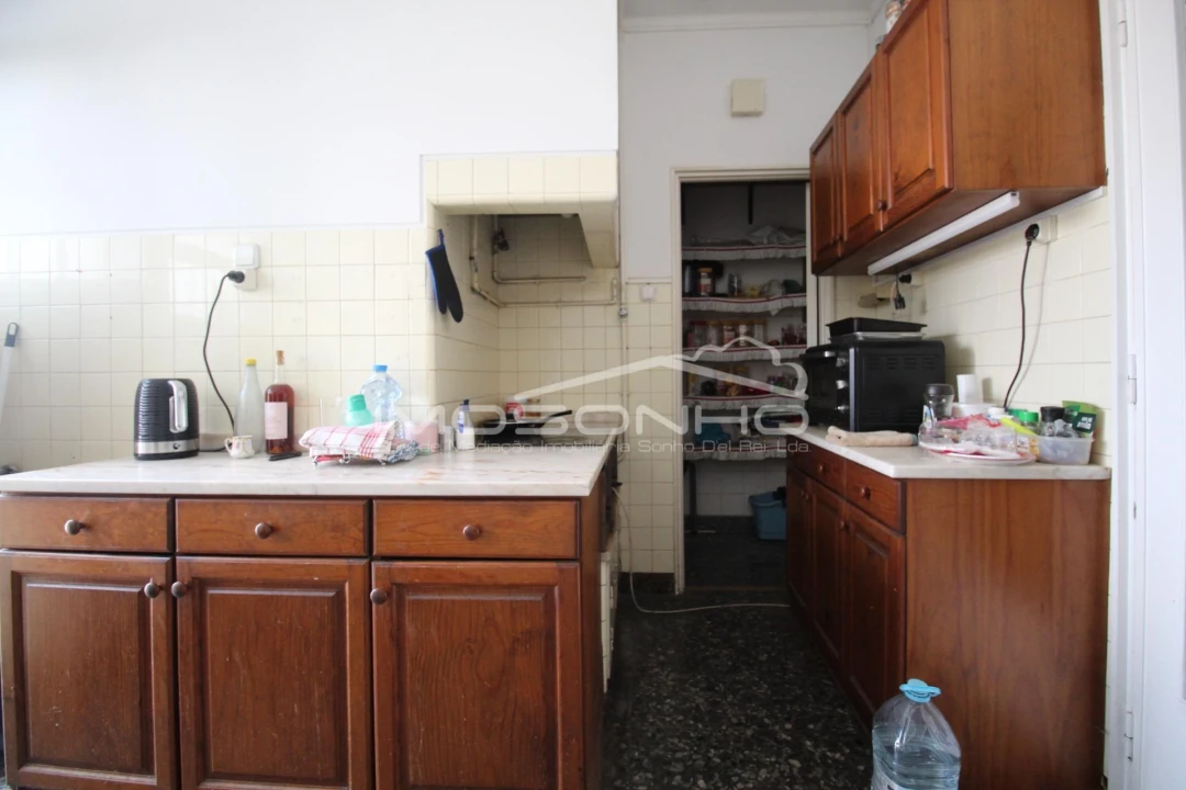 Apartamento T7 para Venda em Marinha Grande Foto 17