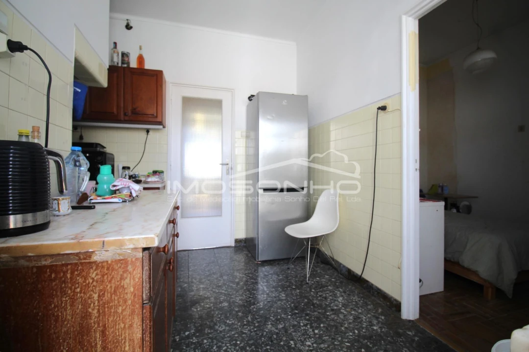 Apartamento T7 para Venda em Marinha Grande Foto 18
