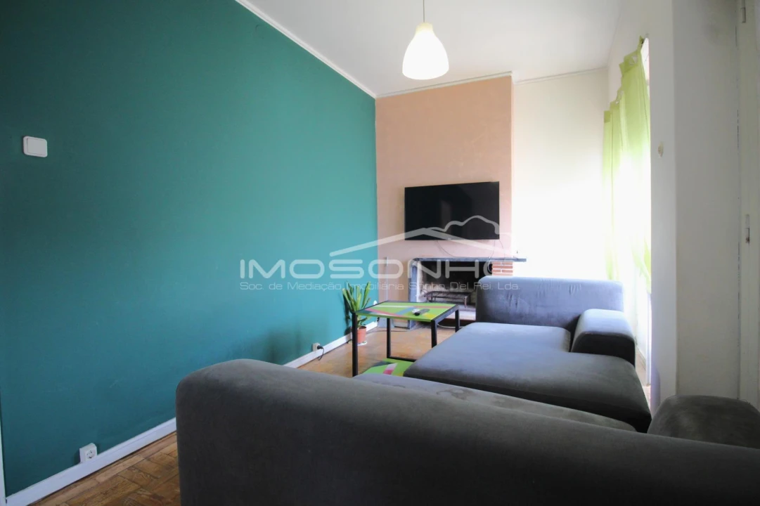 Apartamento T7 para Venda em Marinha Grande Foto 20