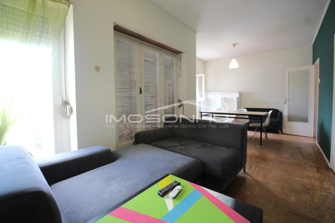 Apartamento T7 para Venda em Marinha Grande Foto 21