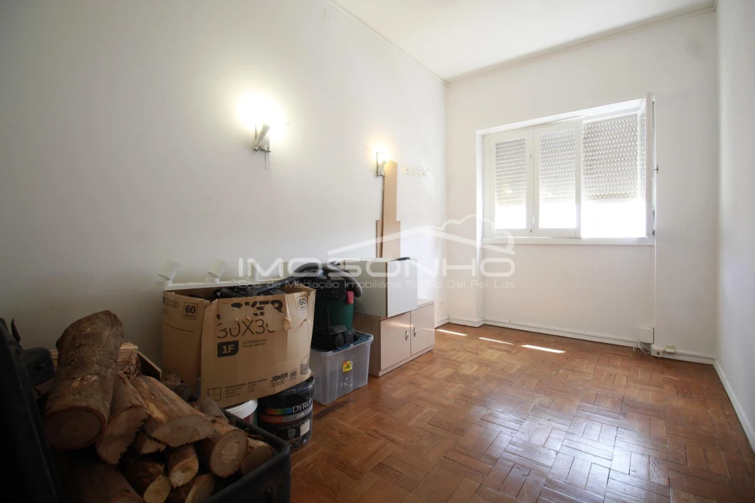 Apartamento T7 para Venda em Marinha Grande Foto 26