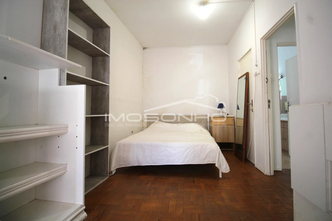 Apartamento T7 para Venda em Marinha Grande Foto 27