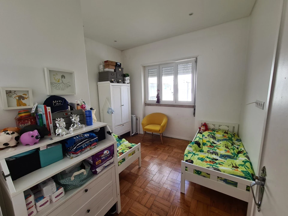 Apartamento T7 para Venda em Marinha Grande Foto 3
