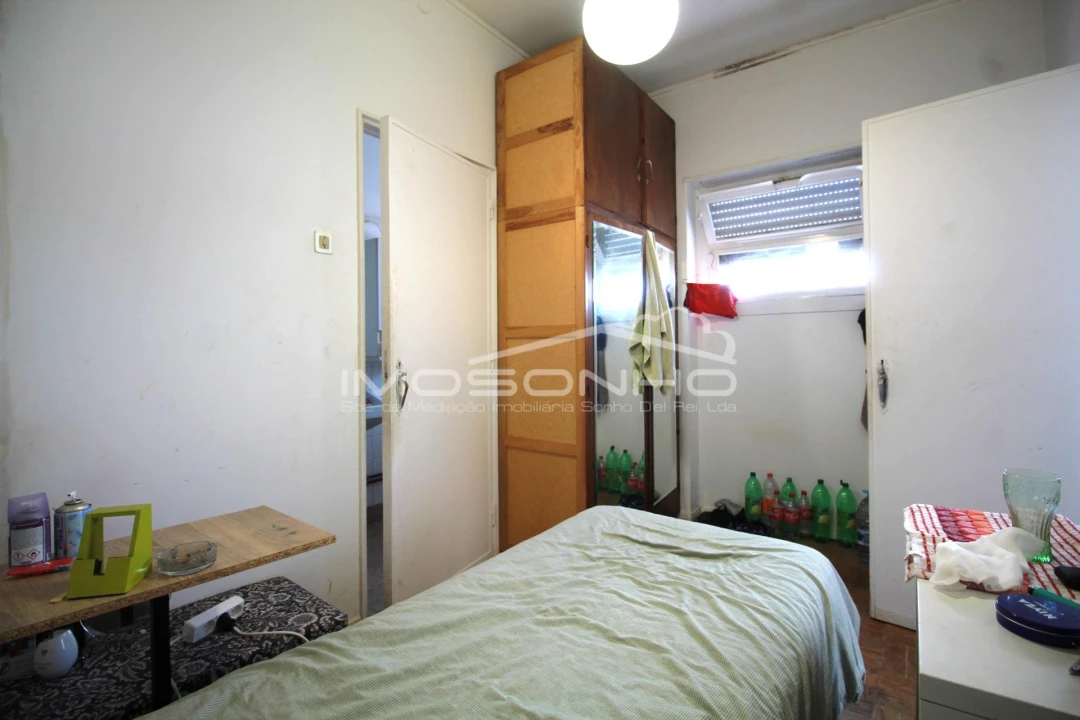 Apartamento T7 para Venda em Marinha Grande Foto 35