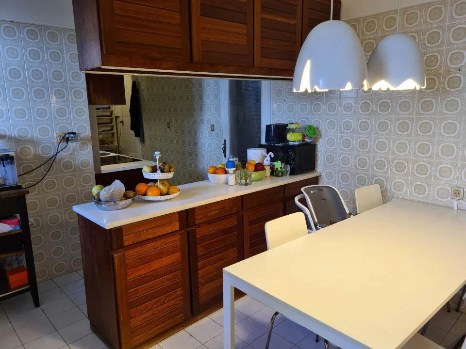 Apartamento T7 para Venda em Marinha Grande Foto 4