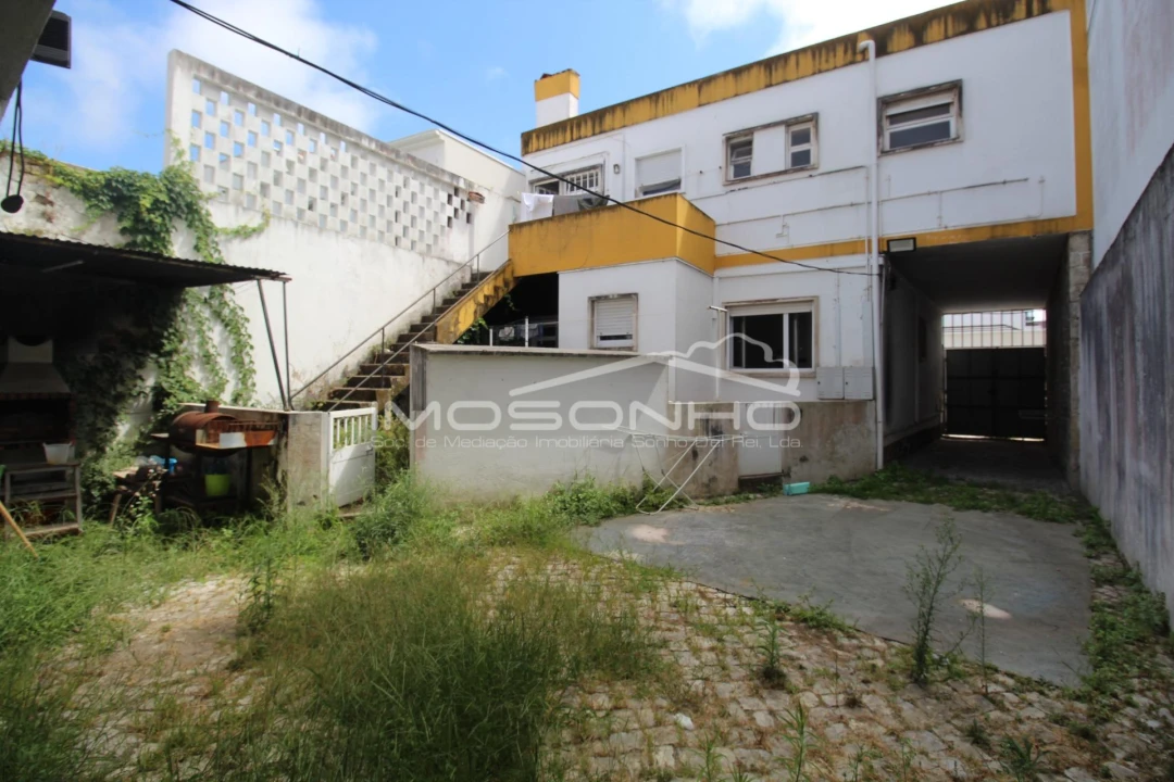 Apartamento T7 para Venda em Marinha Grande Foto 41