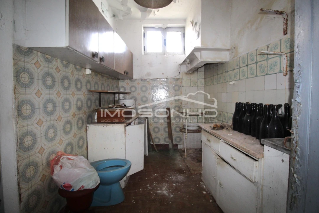 Apartamento T7 para Venda em Marinha Grande Foto 44