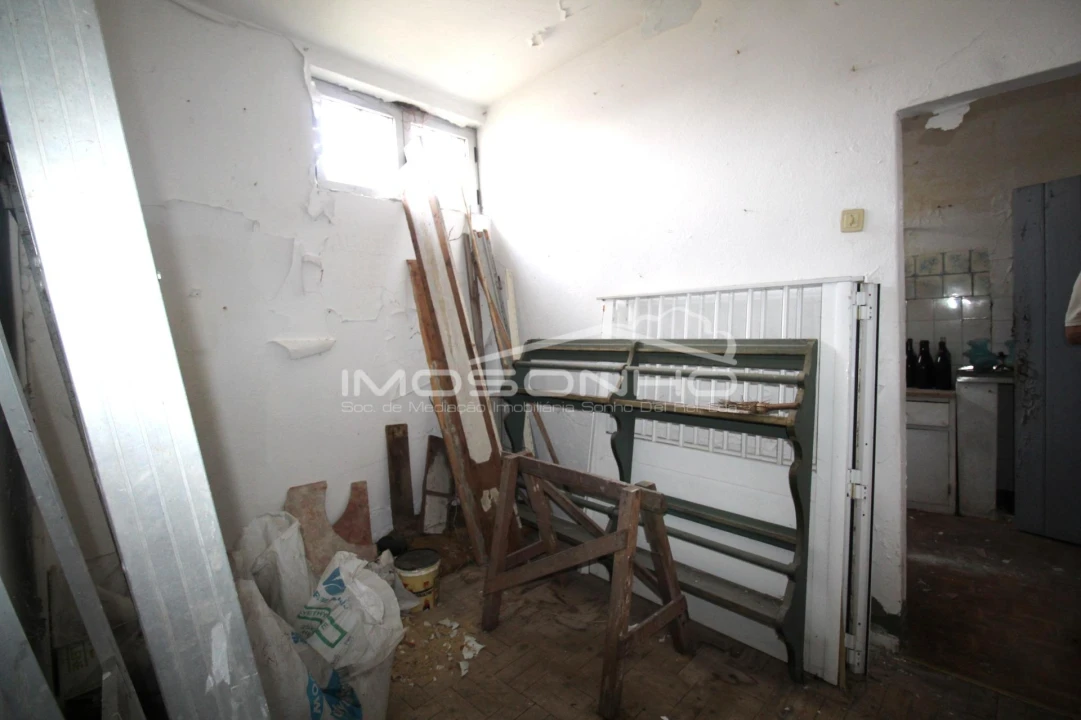 Apartamento T7 para Venda em Marinha Grande Foto 45