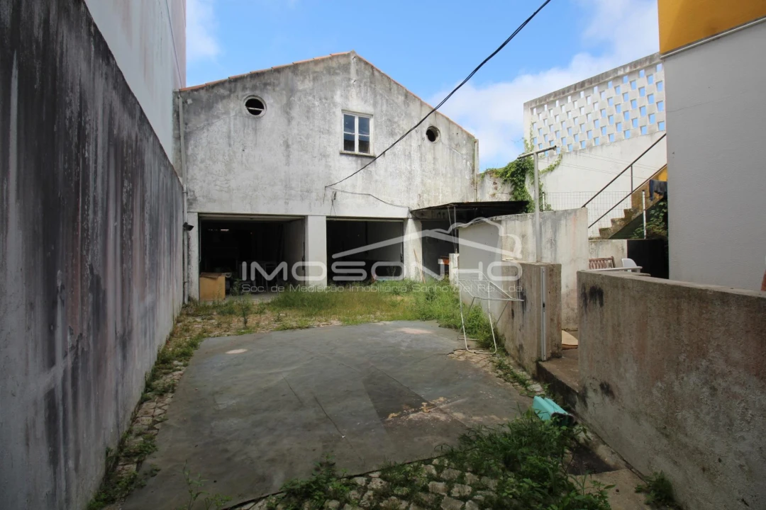 Apartamento T7 para Venda em Marinha Grande Foto 46