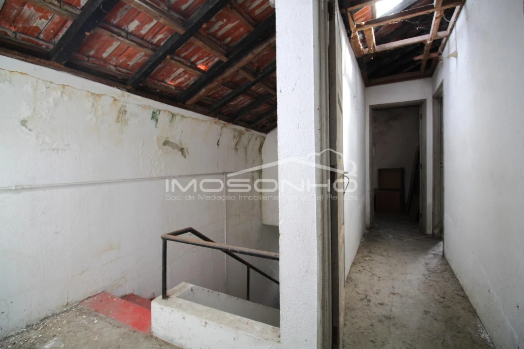 Apartamento T7 para Venda em Marinha Grande Foto 47