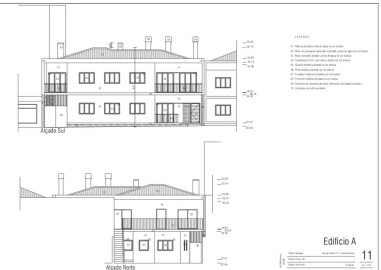 Apartamento T7 para Venda em Marinha Grande
