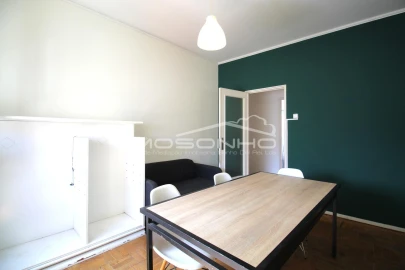 Apartamento T7 para Venda em Marinha Grande