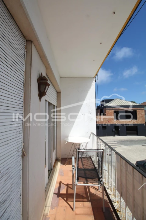 Apartamento T7 para Venda em Marinha Grande