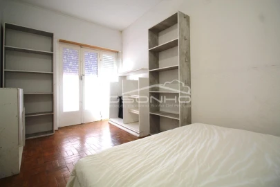 Apartamento T7 para Venda em Marinha Grande