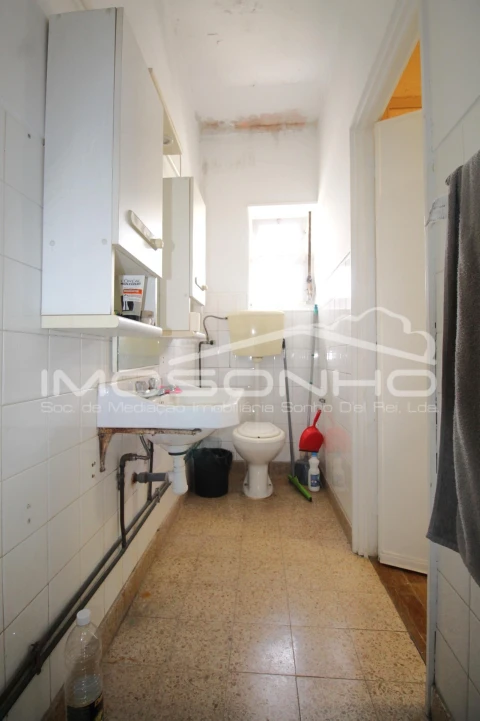 Apartamento T7 para Venda em Marinha Grande