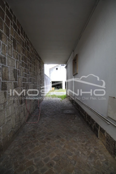 Apartamento T7 para Venda em Marinha Grande
