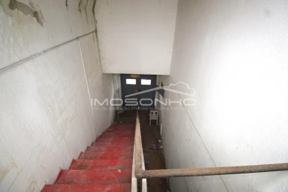 Apartamento T7 para Venda em Marinha Grande