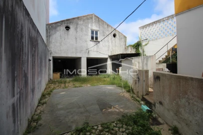 Apartamento T7 para Venda em Marinha Grande