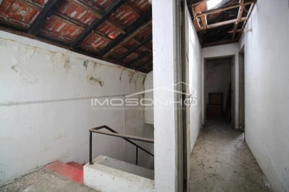 Apartamento T7 para Venda em Marinha Grande
