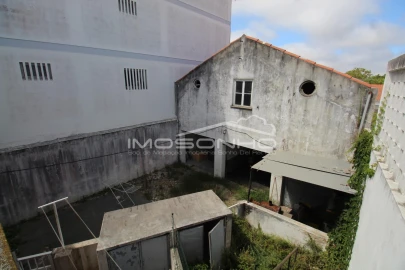 Apartamento T7 para Venda em Marinha Grande