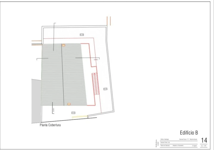 Apartamento T7 para Venda em Marinha Grande Foto 10