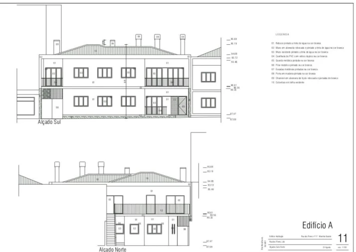 Apartamento T7 para Venda em Marinha Grande Foto 13