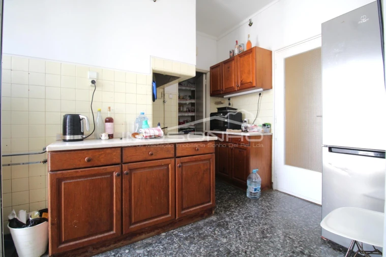 Apartamento T7 para Venda em Marinha Grande Foto 16