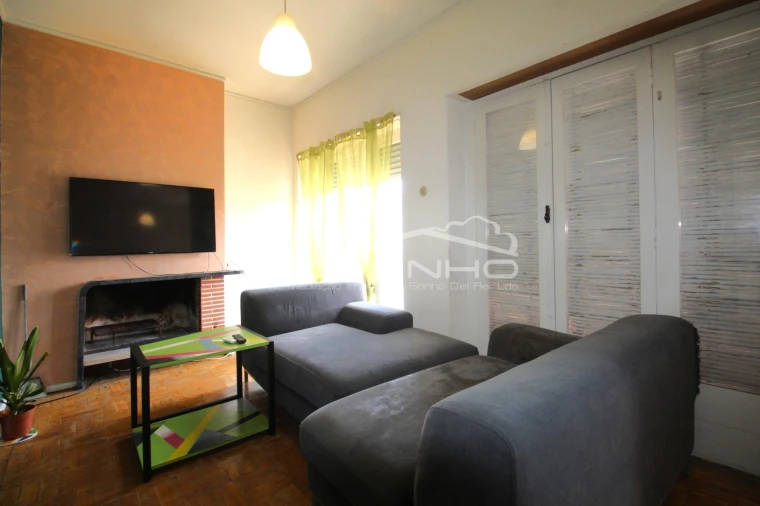 Apartamento T7 para Venda em Marinha Grande Foto 19