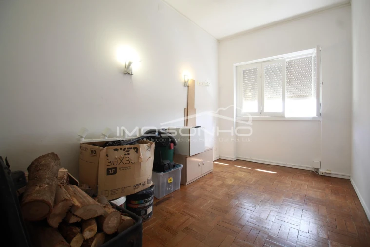 Apartamento T7 para Venda em Marinha Grande Foto 26