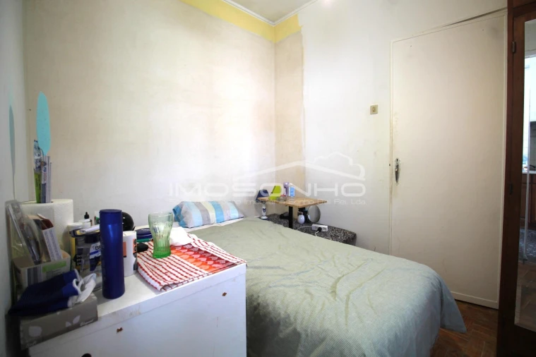 Apartamento T7 para Venda em Marinha Grande Foto 31