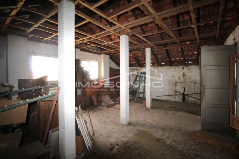 Apartamento T7 para Venda em Marinha Grande Foto 43