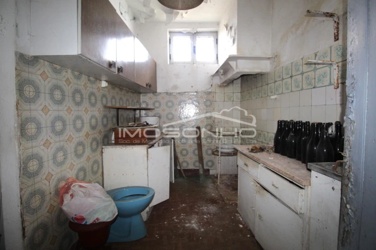 Apartamento T7 para Venda em Marinha Grande Foto 44
