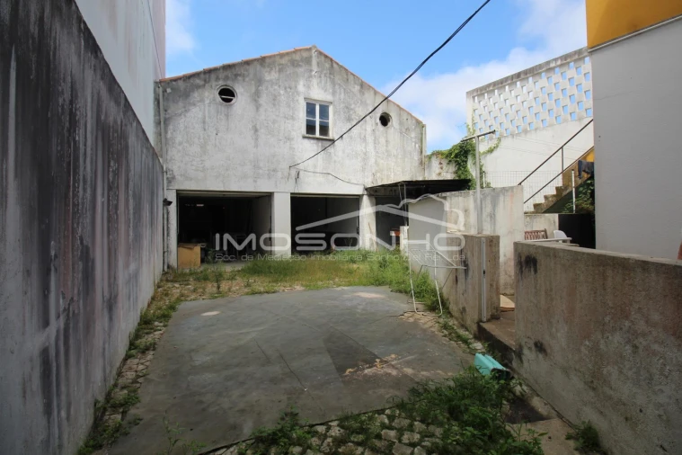 Apartamento T7 para Venda em Marinha Grande Foto 46