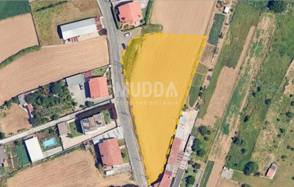 Terreno para Venda em Fornos