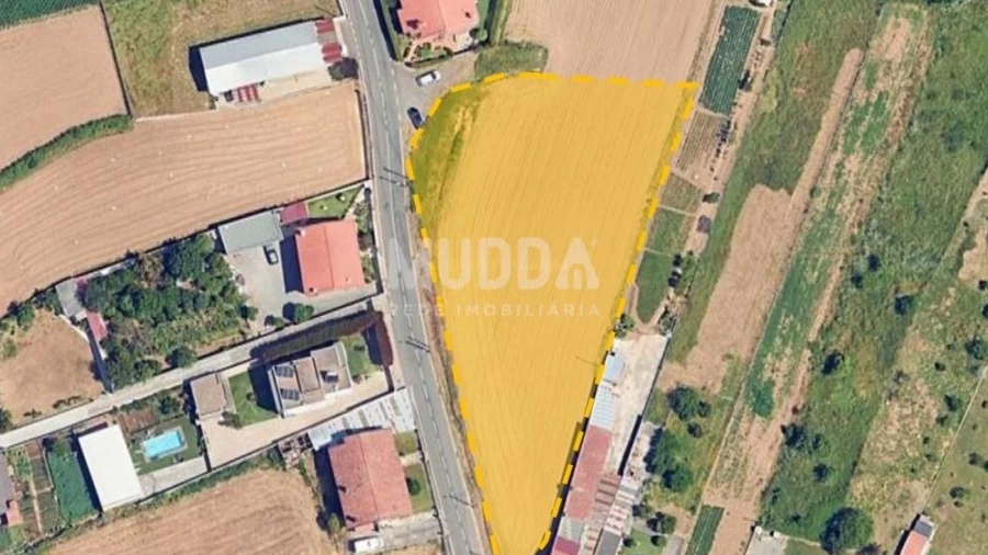 Terreno para Venda em Fornos